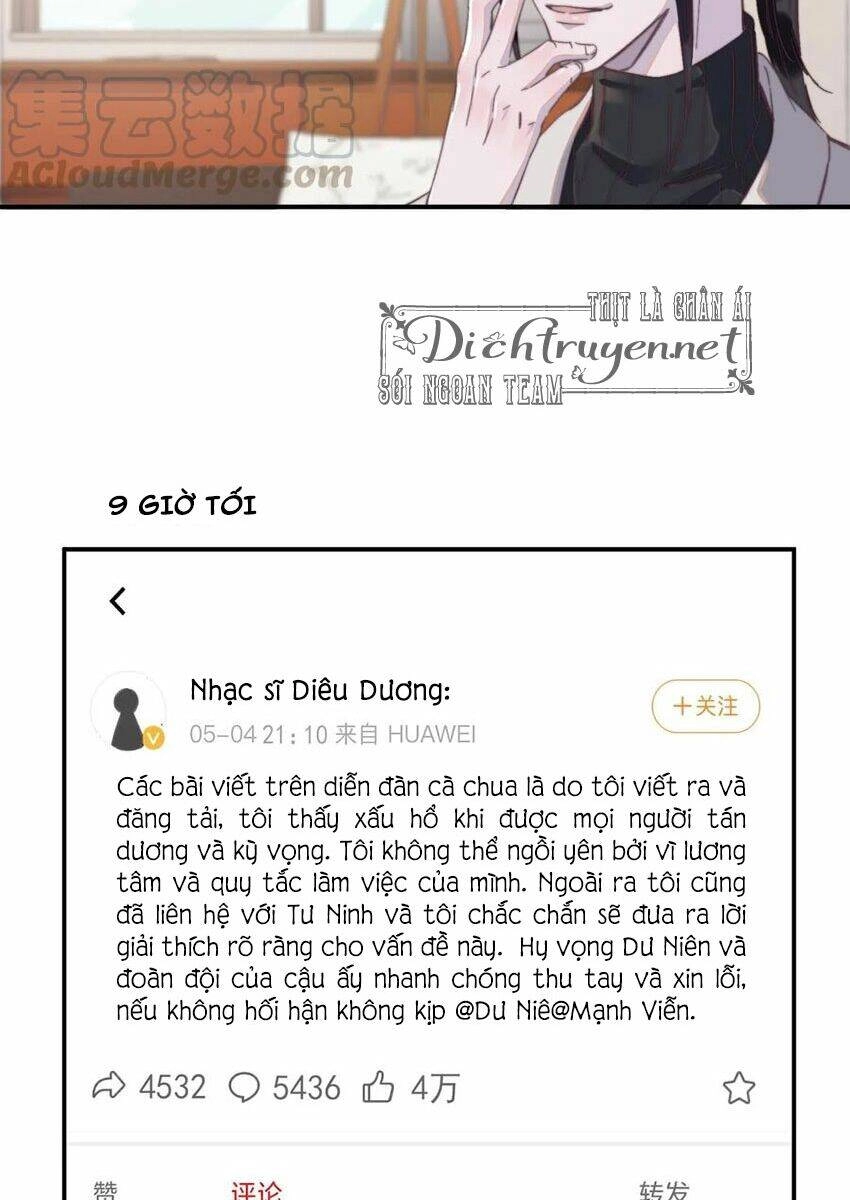 Nghe Nói Tôi Rất Nghèo Chapter 54 - 20