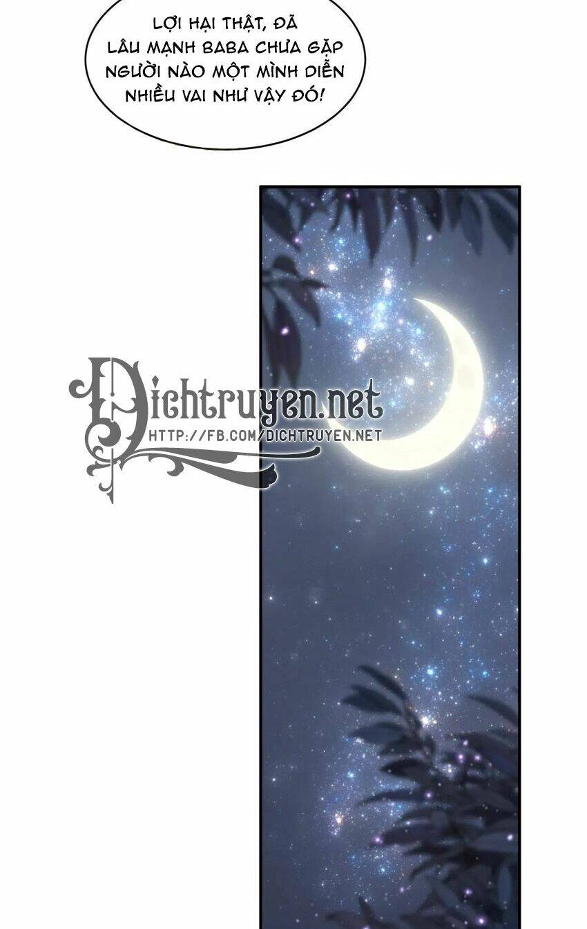 Nghe Nói Tôi Rất Nghèo Chapter 54 - 22