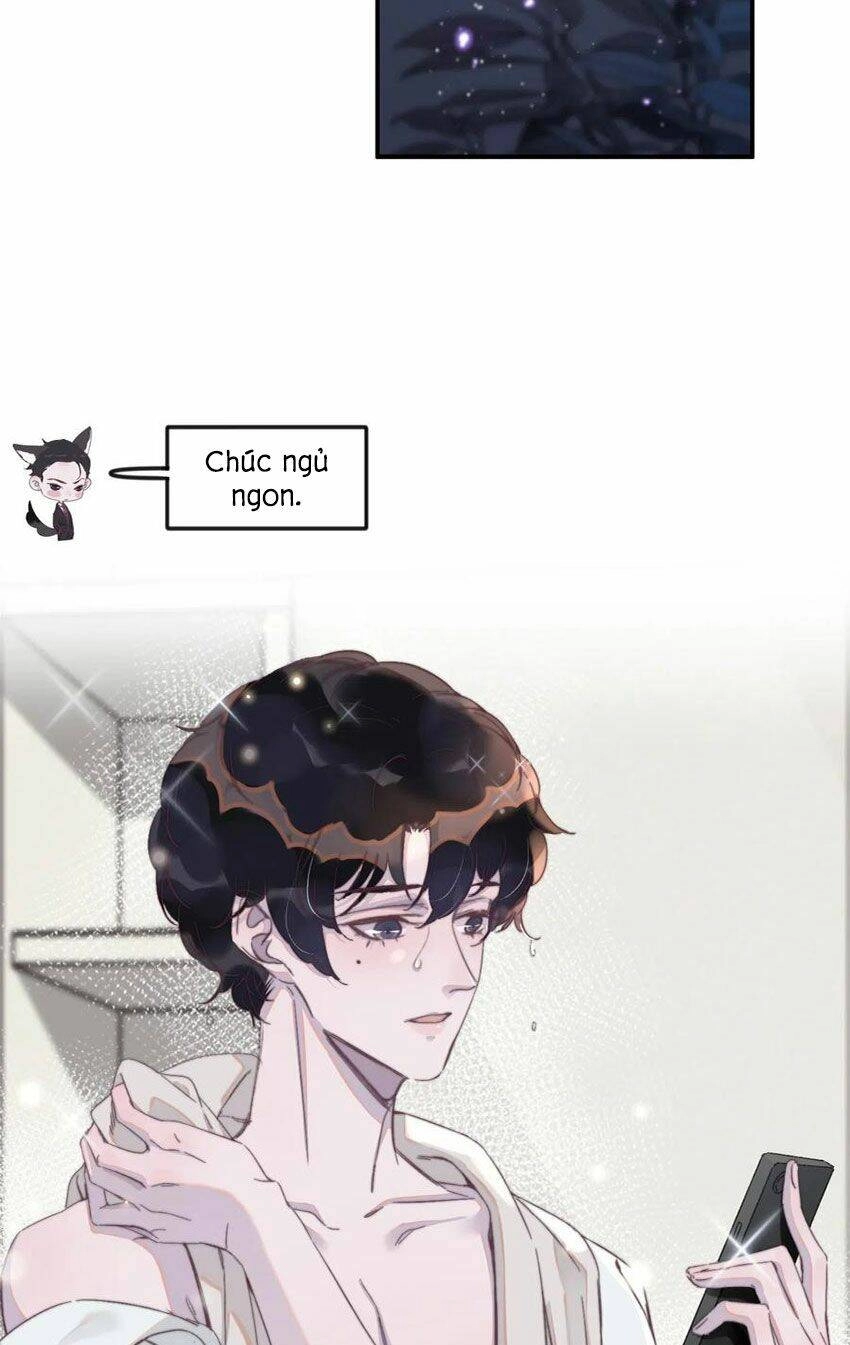 Nghe Nói Tôi Rất Nghèo Chapter 54 - 23