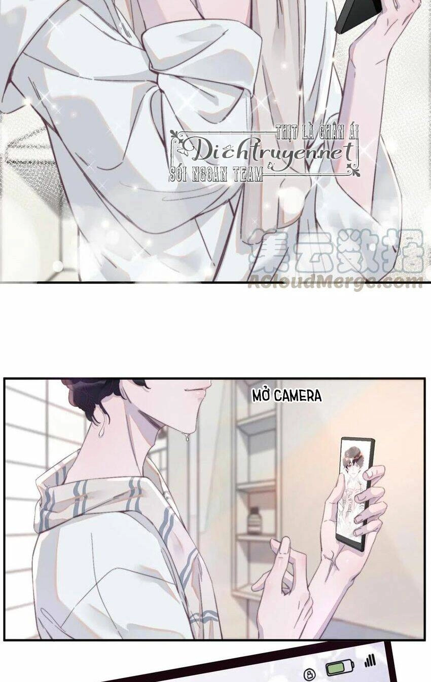 Nghe Nói Tôi Rất Nghèo Chapter 54 - 24