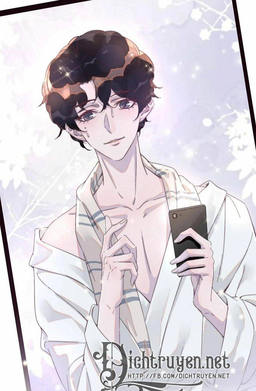 Nghe Nói Tôi Rất Nghèo Chapter 54 - 25