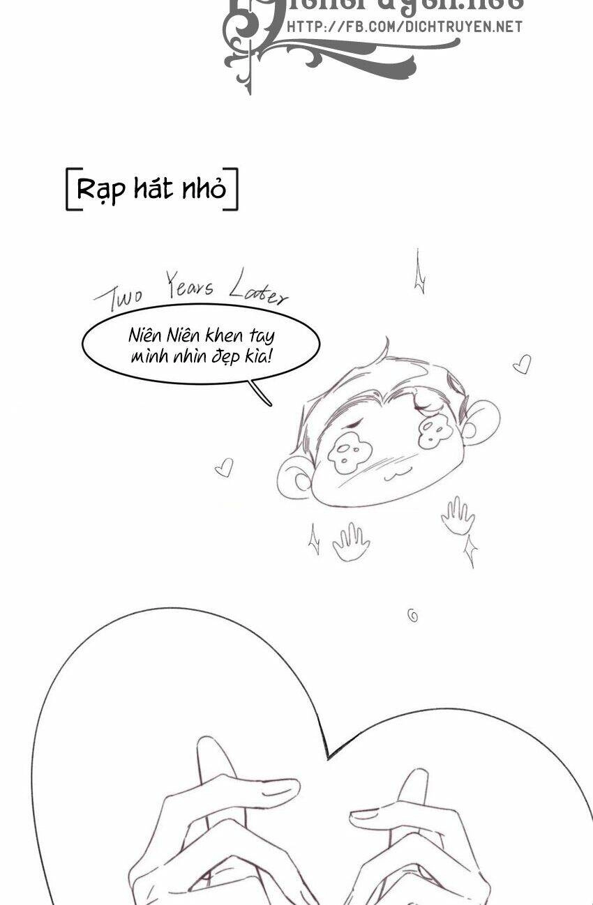 Nghe Nói Tôi Rất Nghèo Chapter 54 - 30