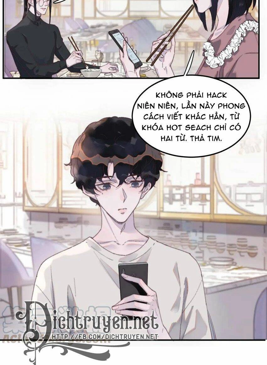 Nghe Nói Tôi Rất Nghèo Chapter 55 - 9