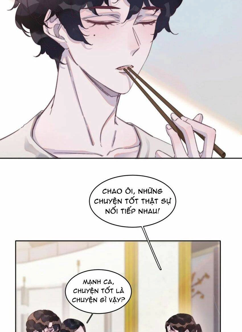 Nghe Nói Tôi Rất Nghèo Chapter 55 - 13