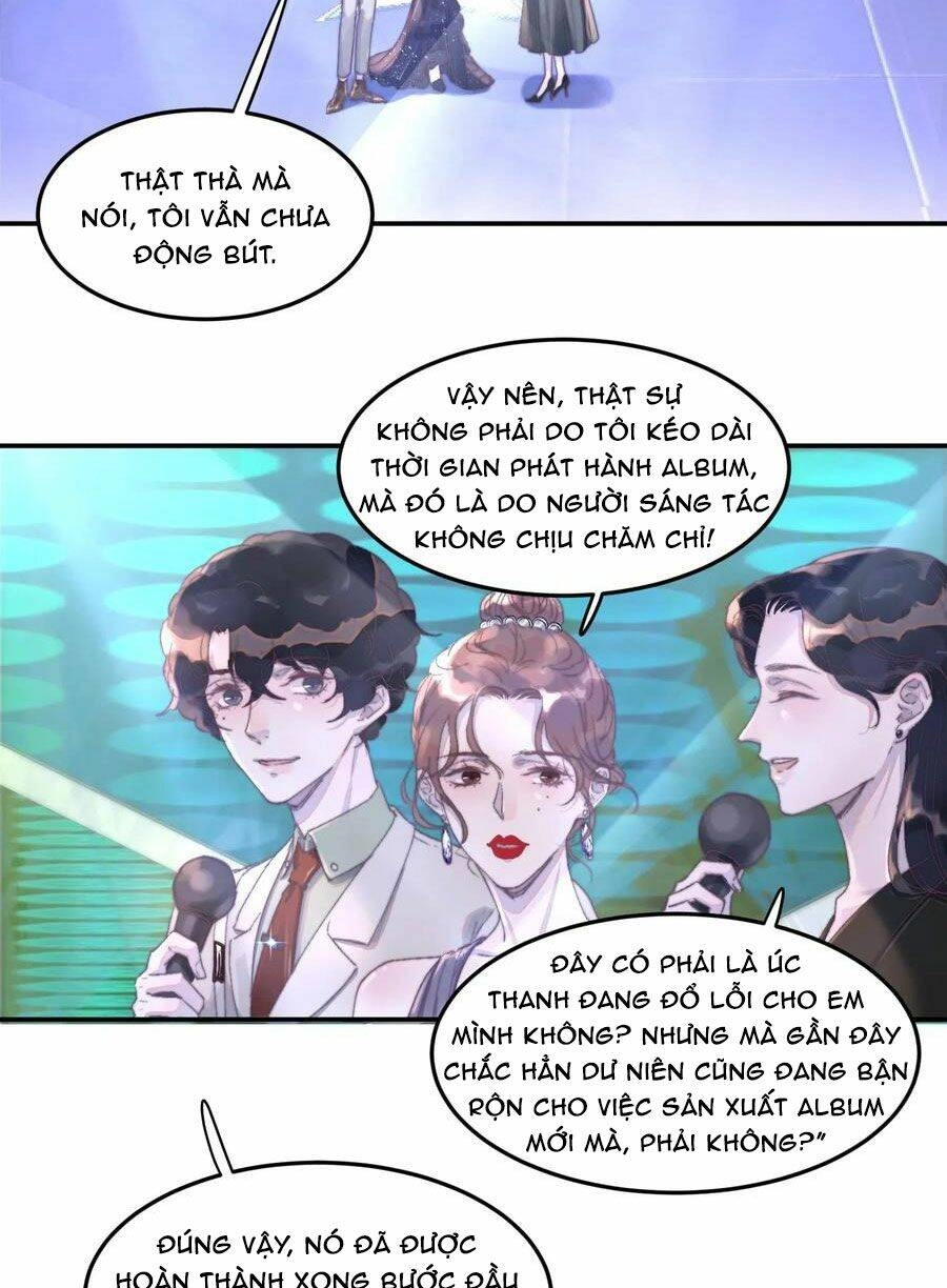 Nghe Nói Tôi Rất Nghèo Chapter 56 - 13