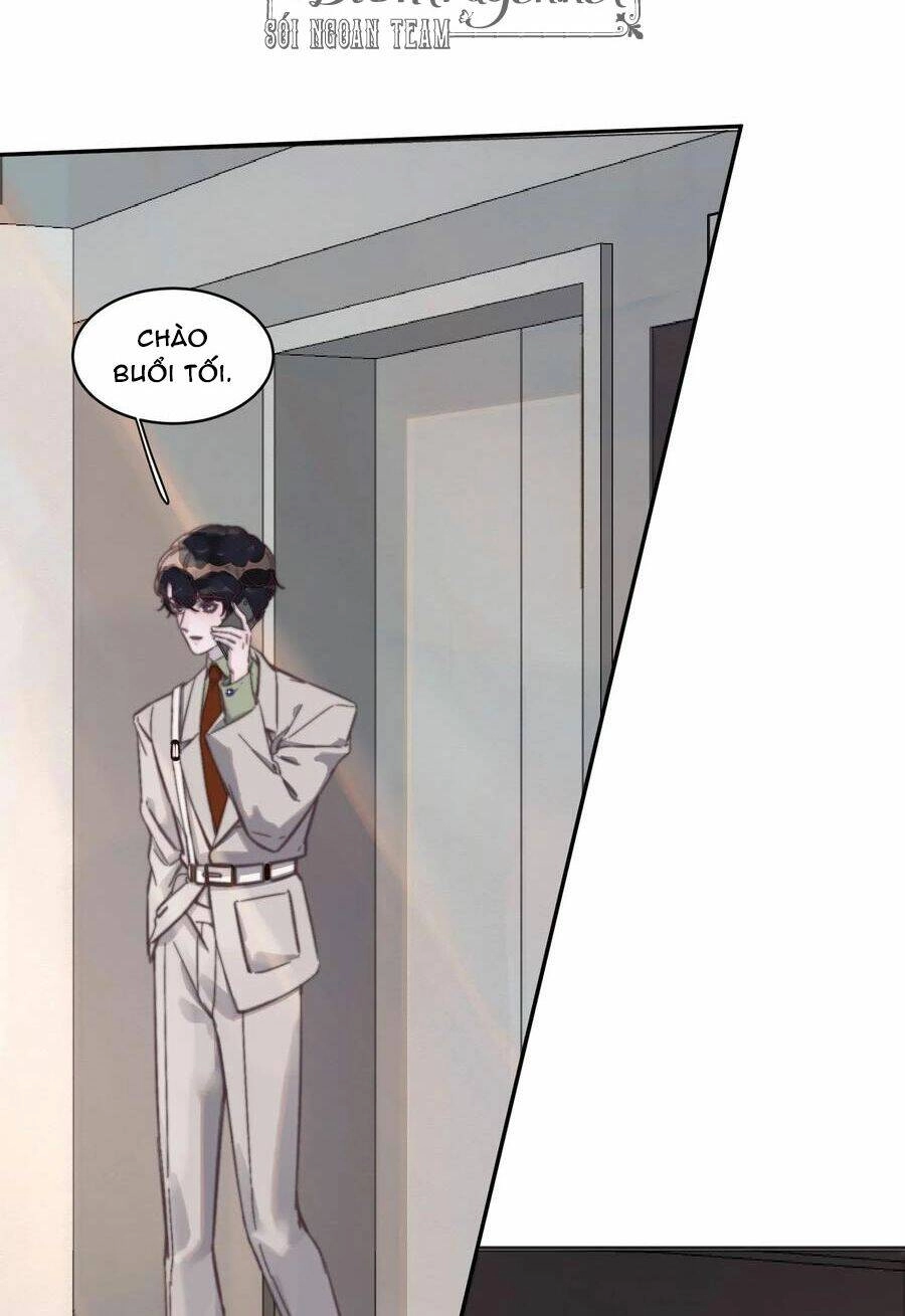 Nghe Nói Tôi Rất Nghèo Chapter 56 - 28