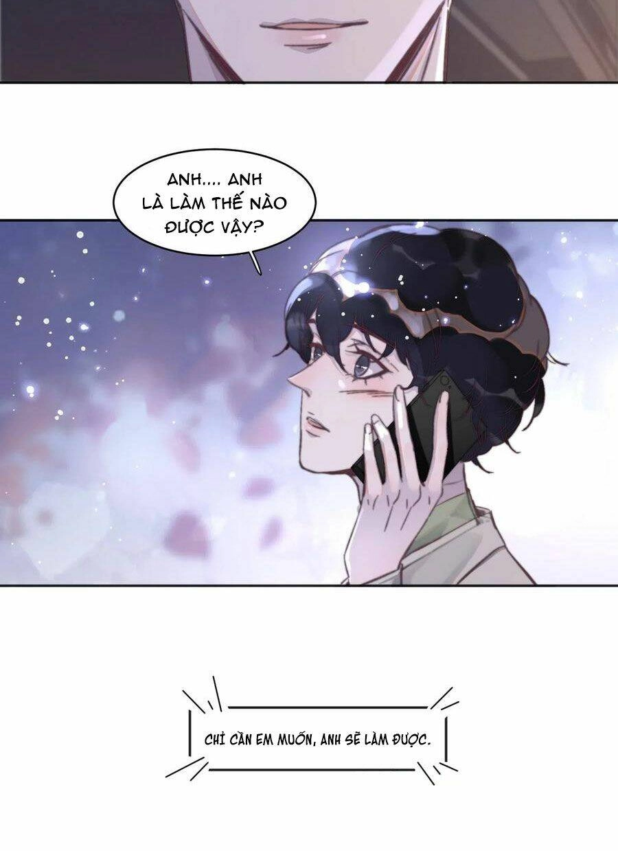 Nghe Nói Tôi Rất Nghèo Chapter 56 - 35