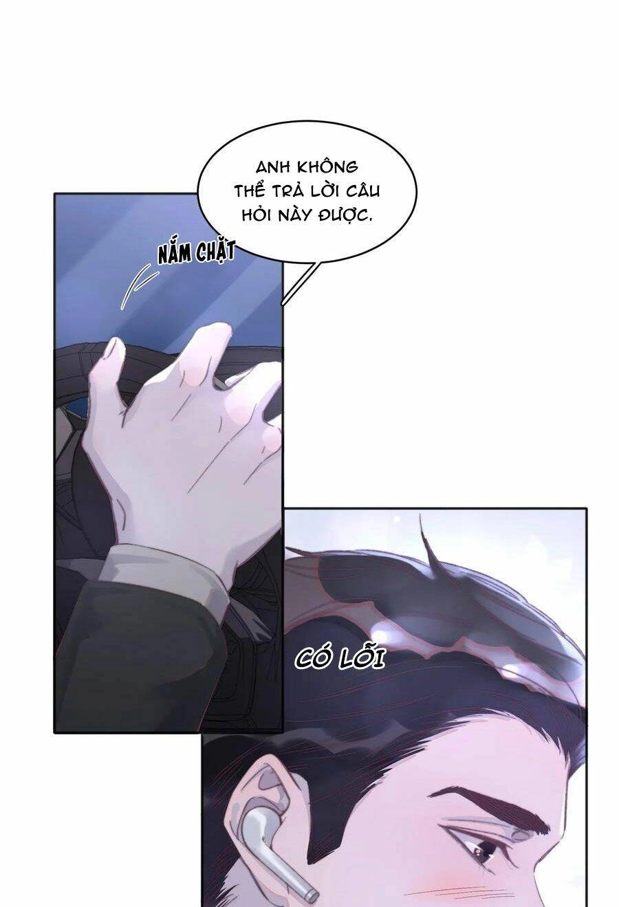 Nghe Nói Tôi Rất Nghèo Chapter 56 - 39