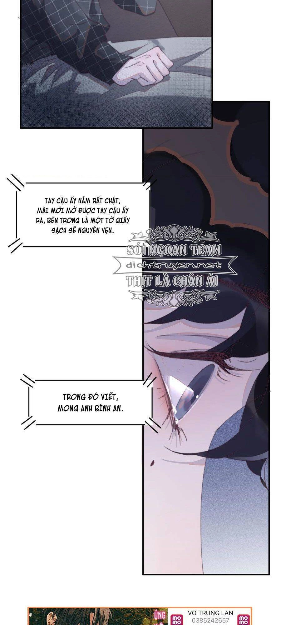 Nghe Nói Tôi Rất Nghèo Chapter 58 - 43