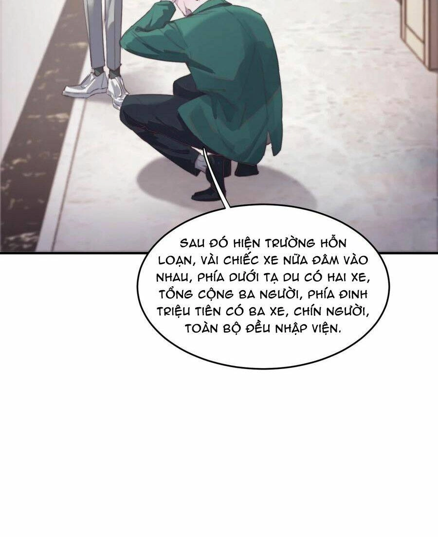 Nghe Nói Tôi Rất Nghèo Chapter 59 - 20