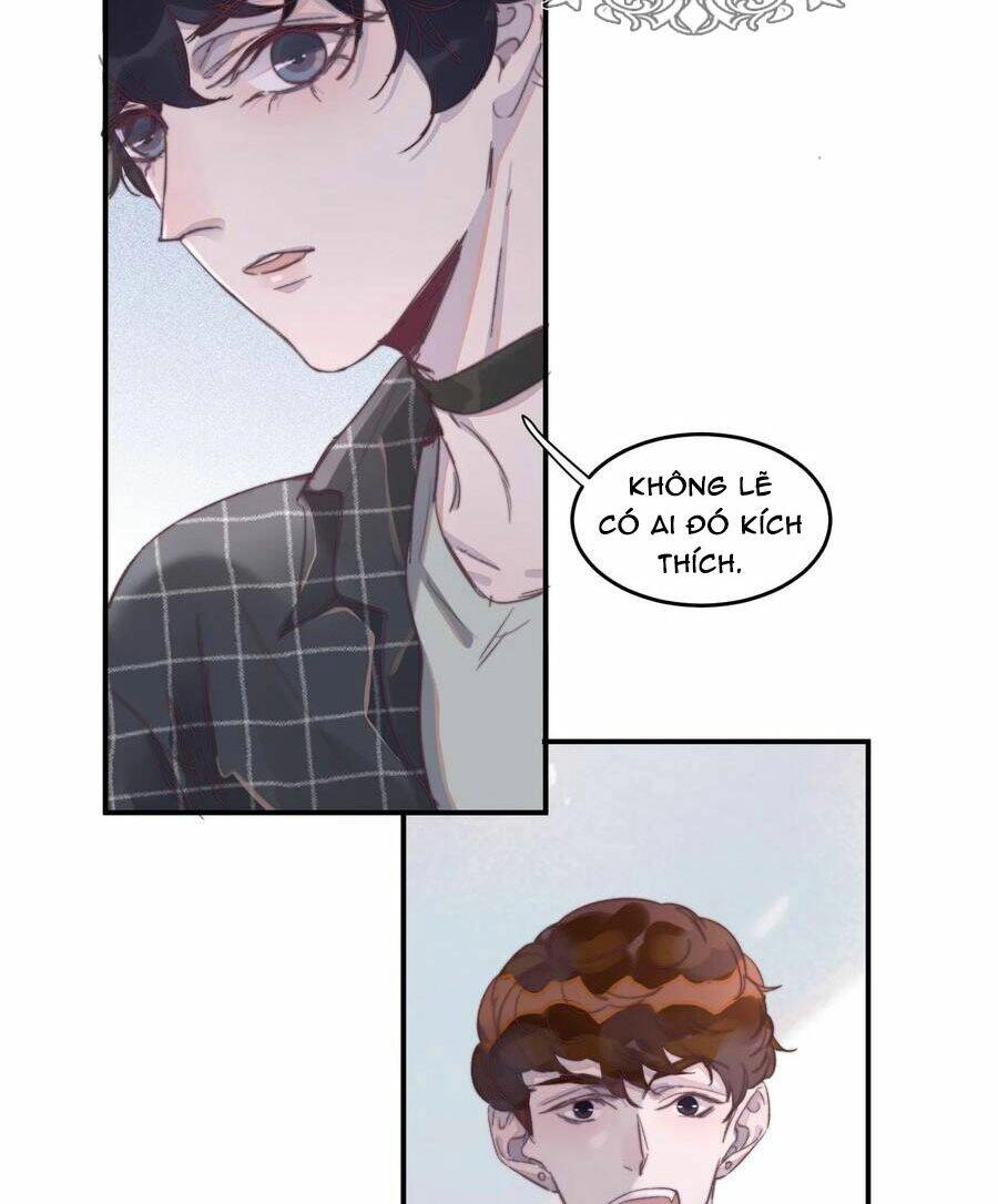 Nghe Nói Tôi Rất Nghèo Chapter 59 - 24