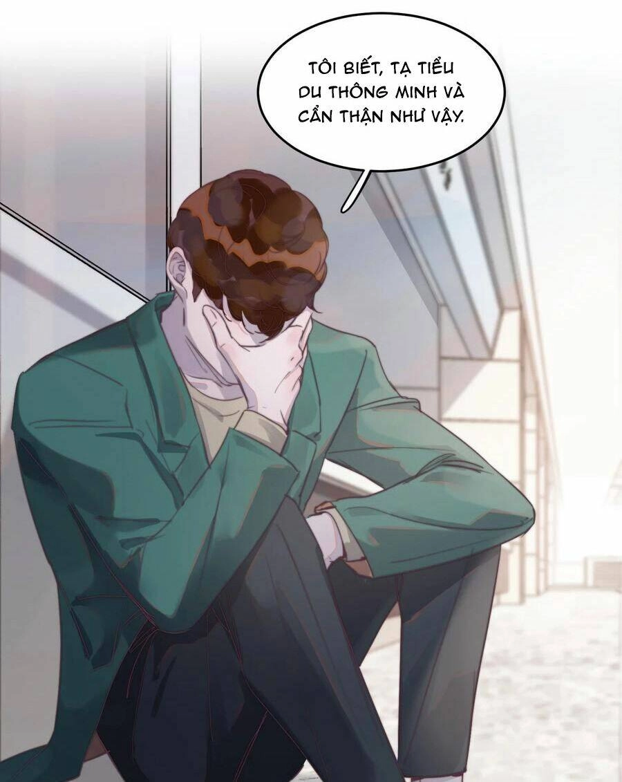 Nghe Nói Tôi Rất Nghèo Chapter 59 - 36