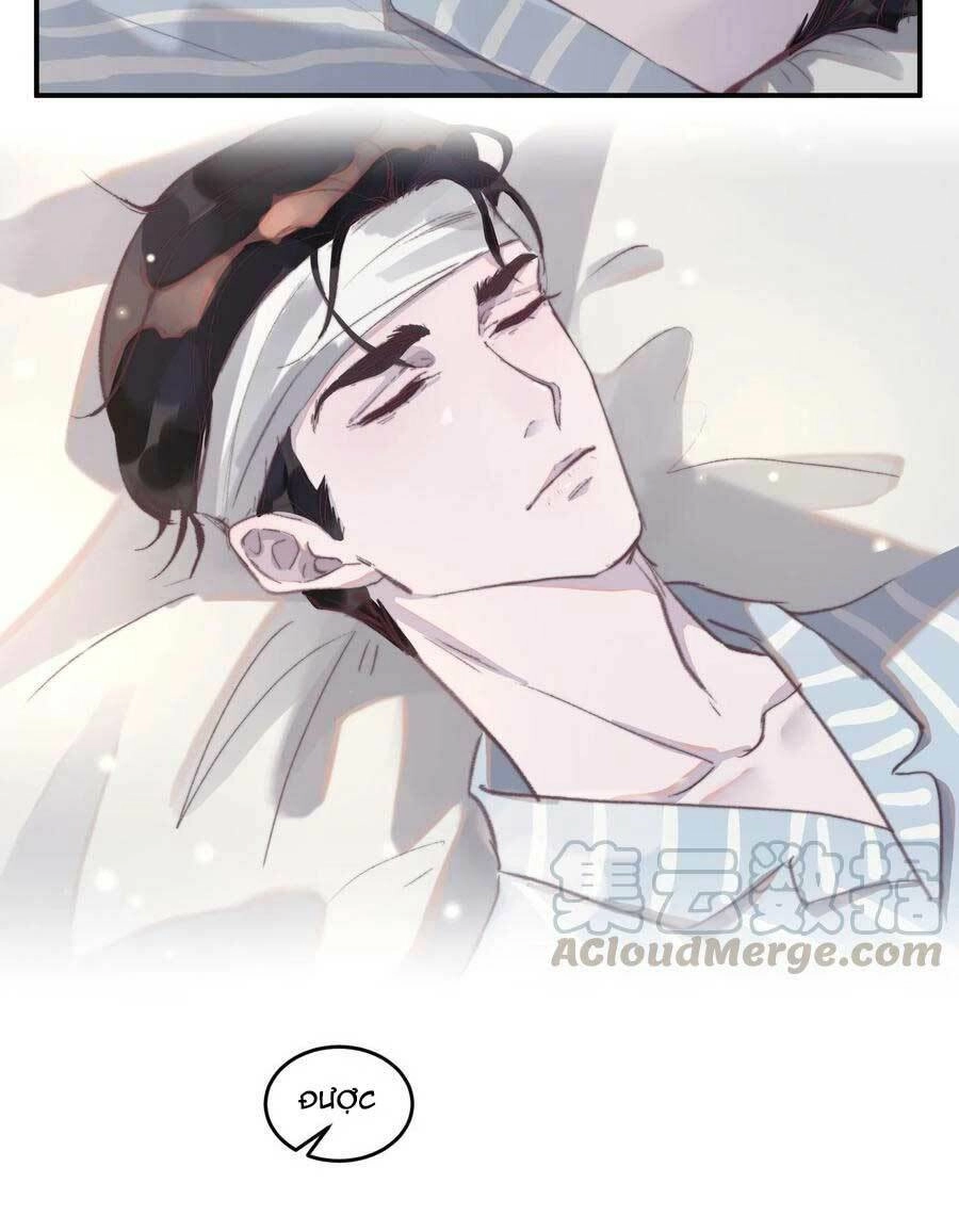 Nghe Nói Tôi Rất Nghèo Chapter 60 - 11