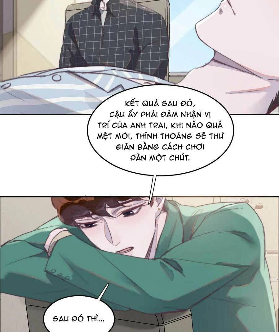 Nghe Nói Tôi Rất Nghèo Chapter 60 - 29