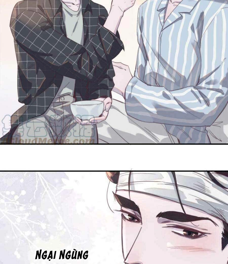 Nghe Nói Tôi Rất Nghèo Chapter 62 - 11