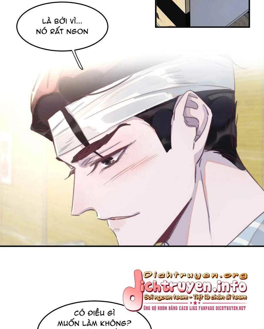 Nghe Nói Tôi Rất Nghèo Chapter 62 - 15