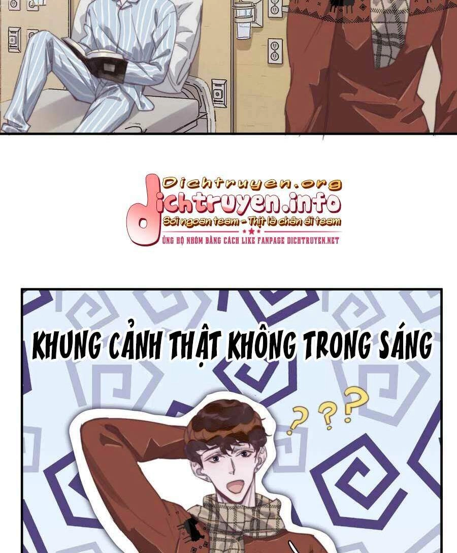 Nghe Nói Tôi Rất Nghèo Chapter 62 - 20