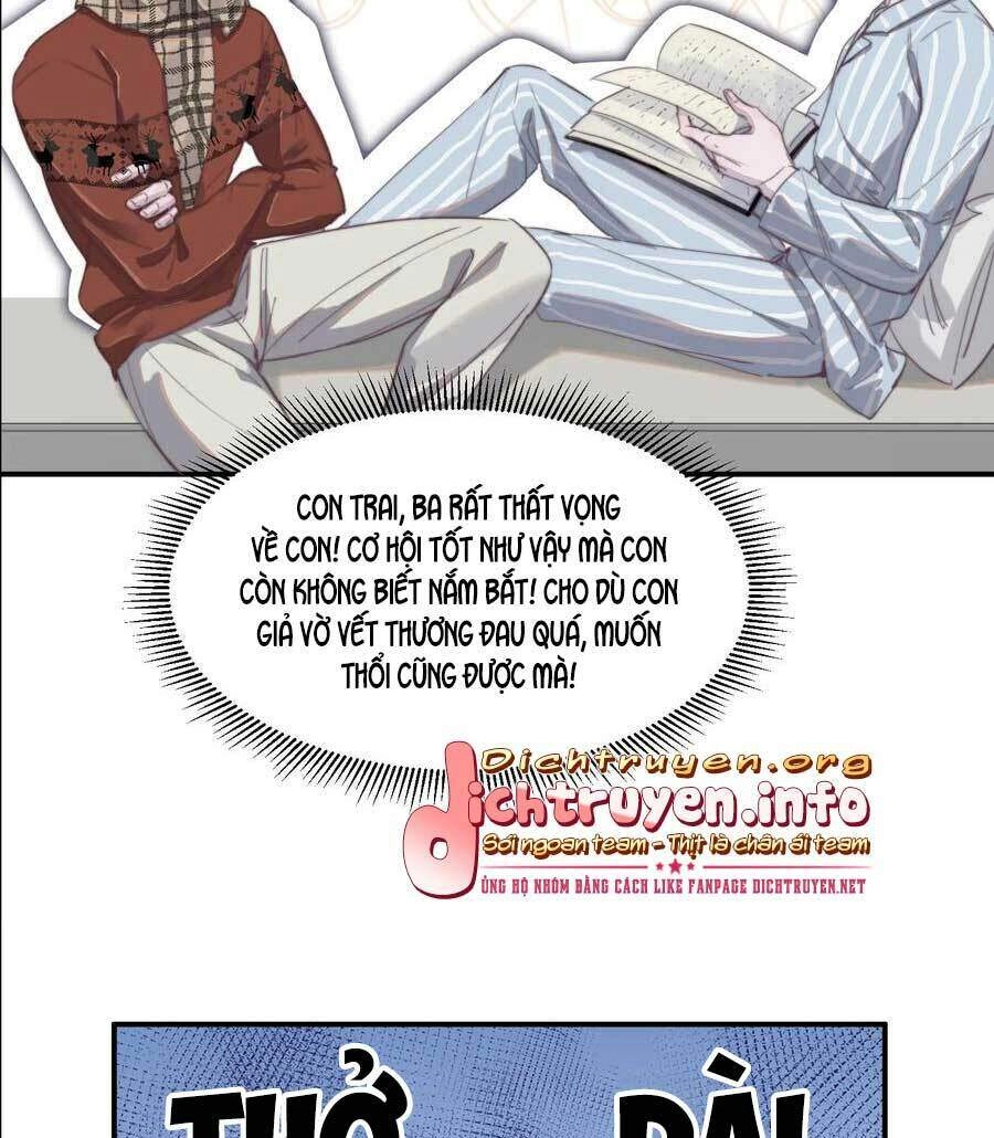 Nghe Nói Tôi Rất Nghèo Chapter 62 - 25