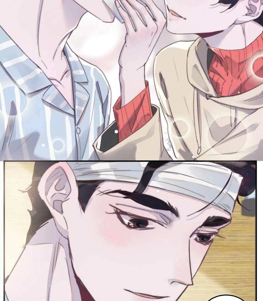 Nghe Nói Tôi Rất Nghèo Chapter 62 - 30