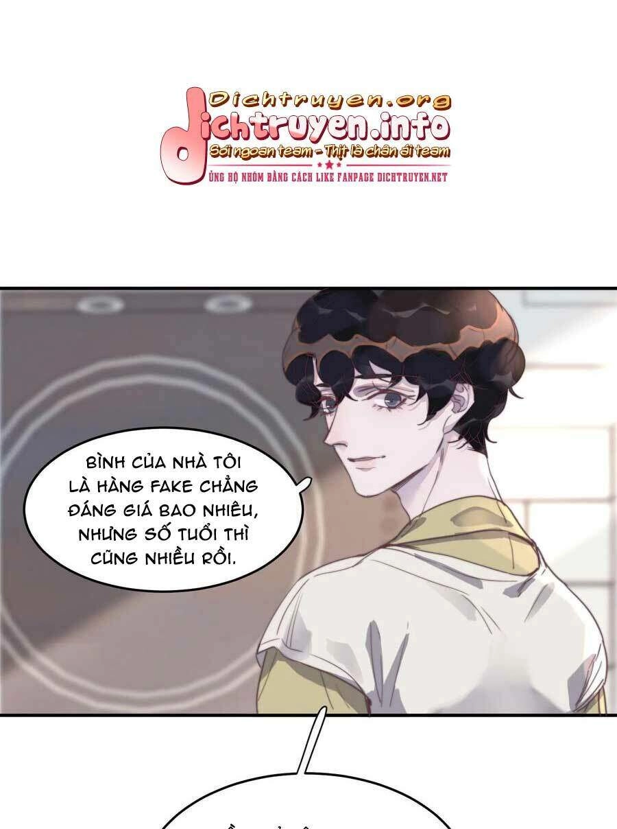 Nghe Nói Tôi Rất Nghèo Chapter 62 - 38