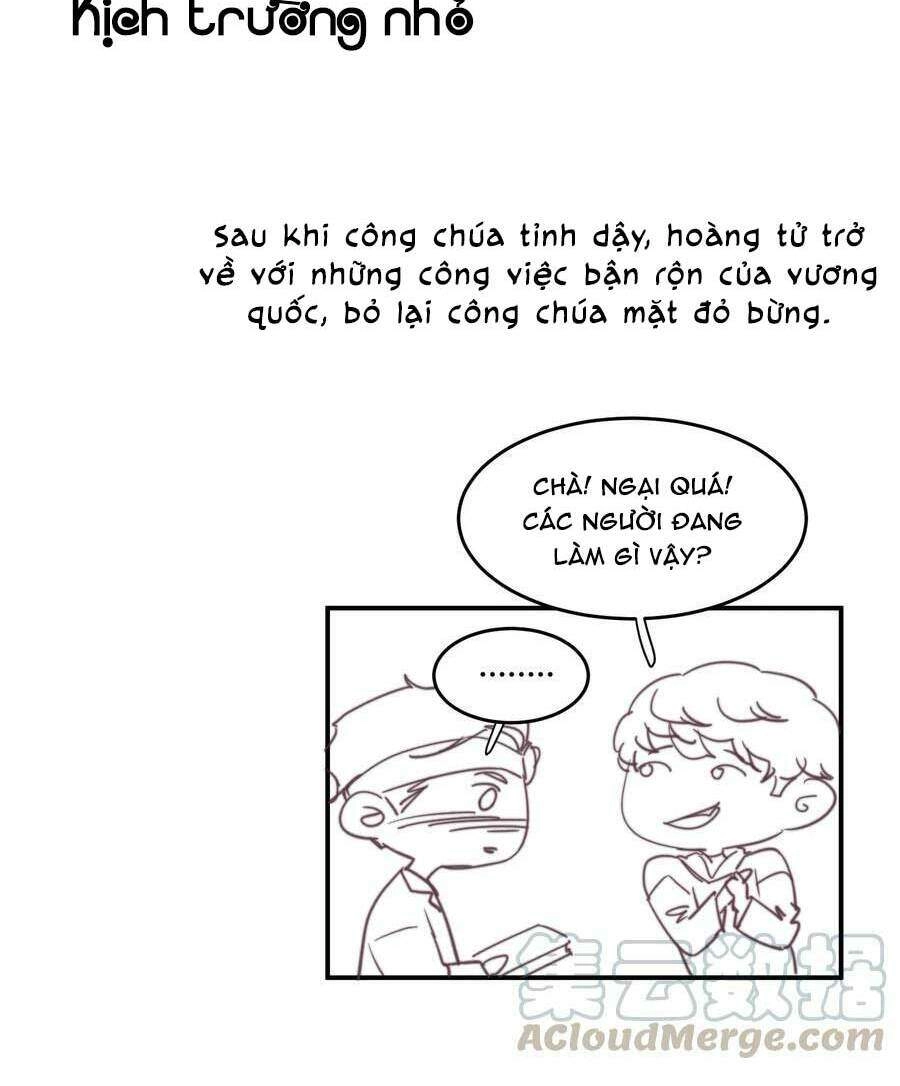 Nghe Nói Tôi Rất Nghèo Chapter 62 - 41