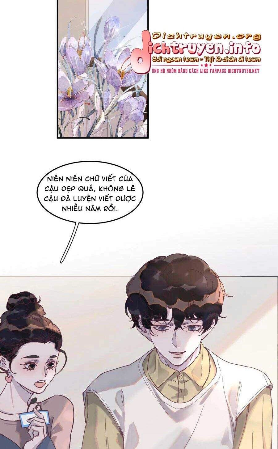 Nghe Nói Tôi Rất Nghèo Chapter 63 - 2