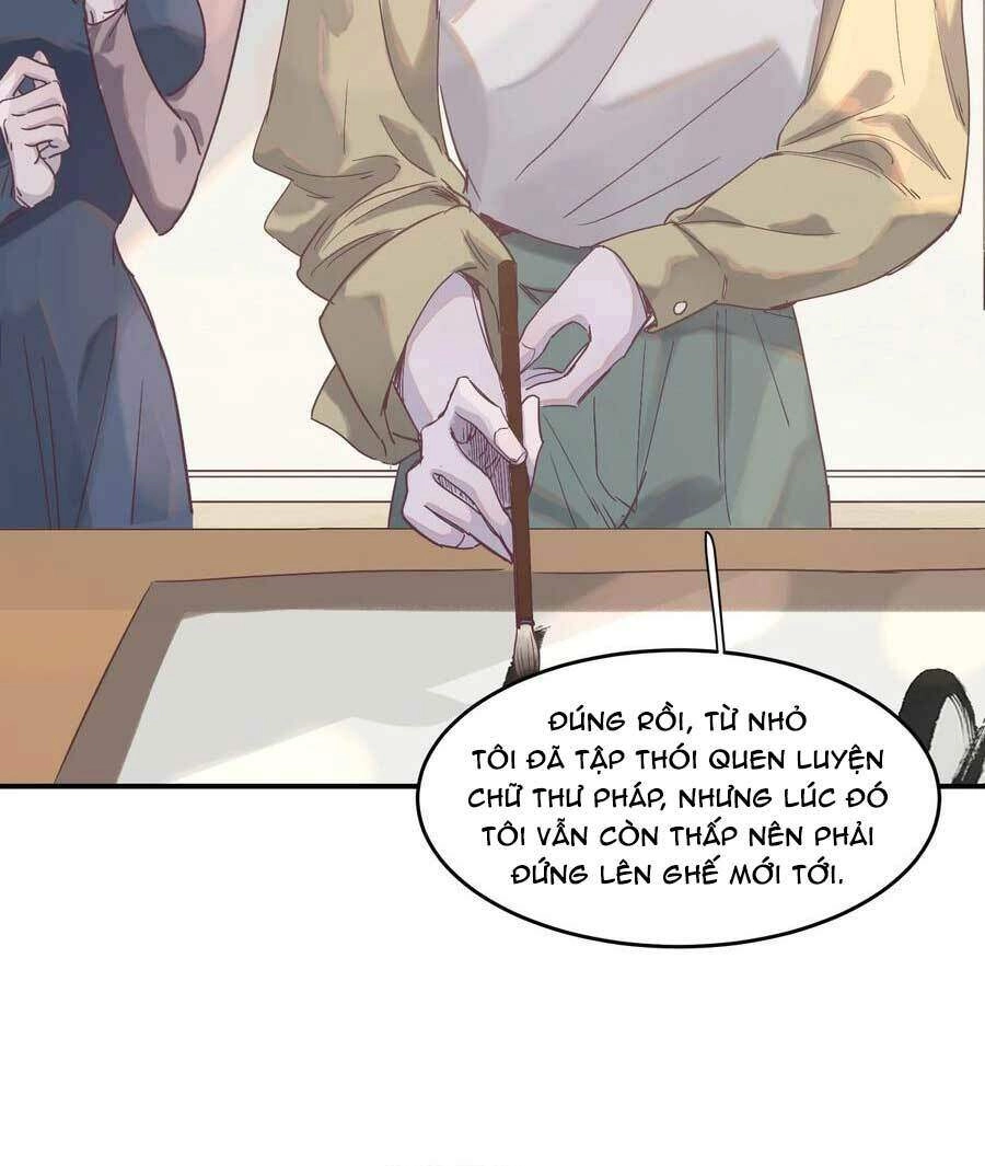 Nghe Nói Tôi Rất Nghèo Chapter 63 - 3