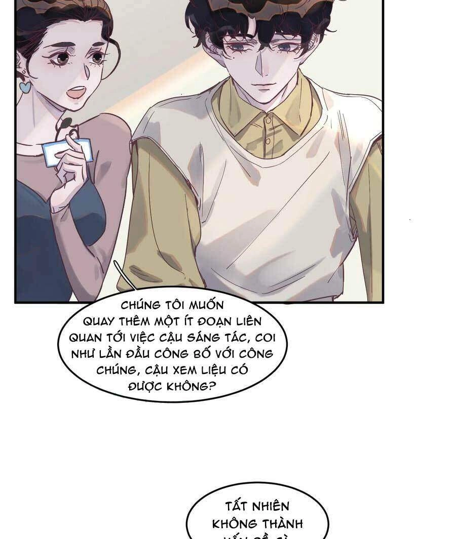 Nghe Nói Tôi Rất Nghèo Chapter 63 - 5