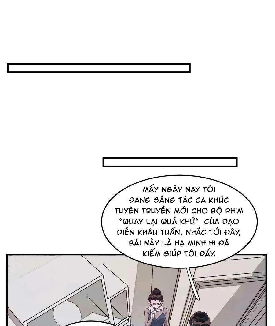 Nghe Nói Tôi Rất Nghèo Chapter 63 - 7