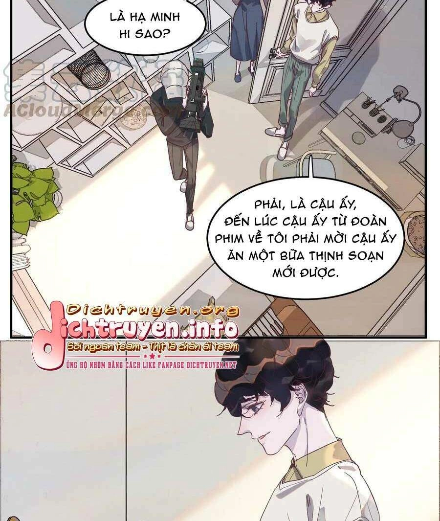 Nghe Nói Tôi Rất Nghèo Chapter 63 - 8