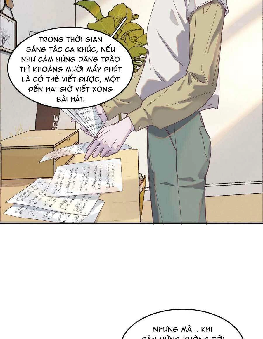 Nghe Nói Tôi Rất Nghèo Chapter 63 - 9