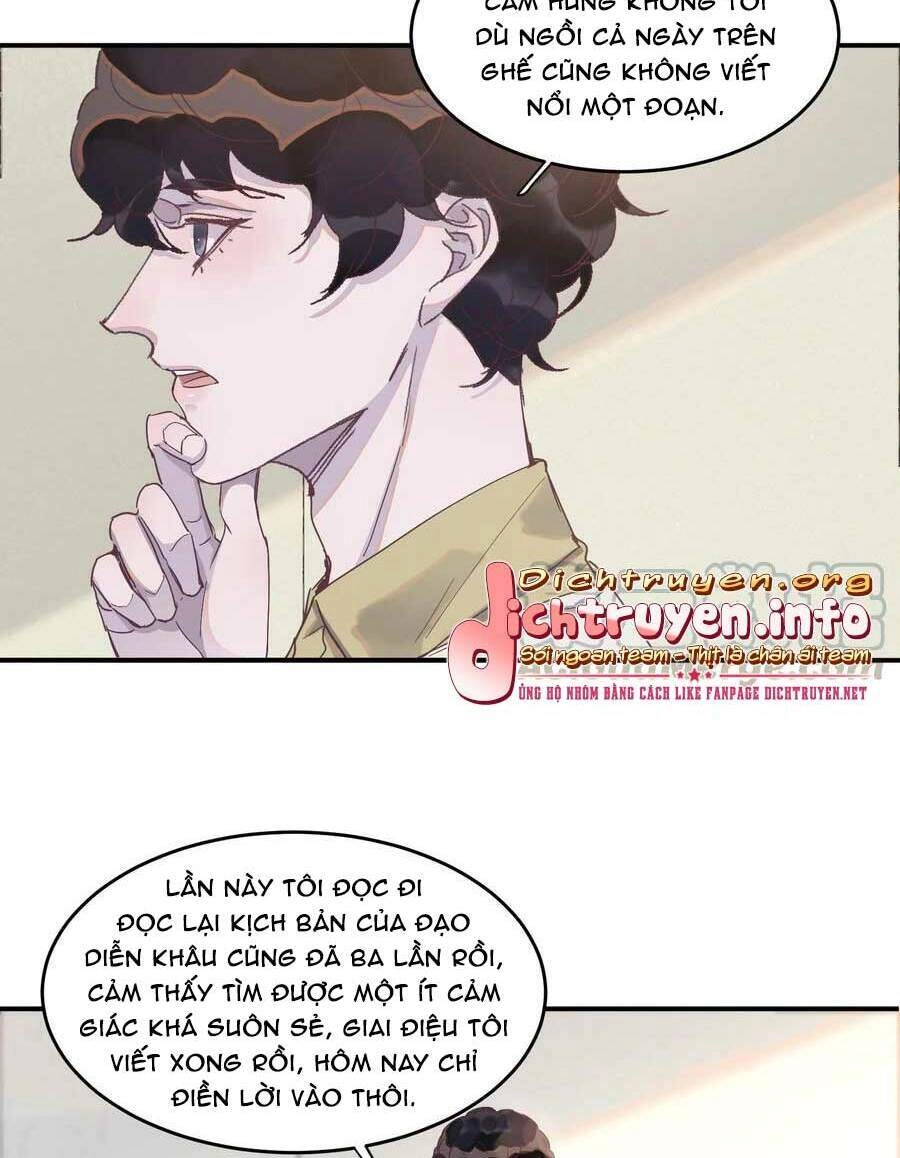 Nghe Nói Tôi Rất Nghèo Chapter 63 - 10