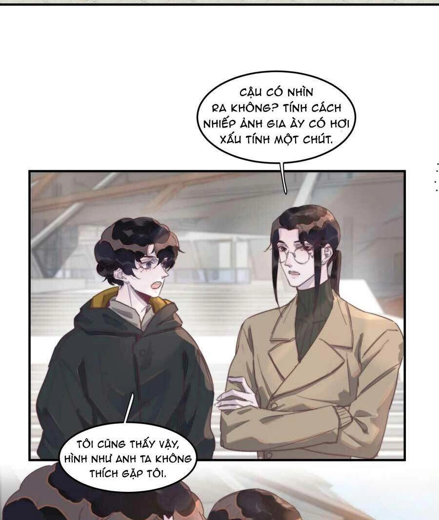 Nghe Nói Tôi Rất Nghèo Chapter 63 - 16