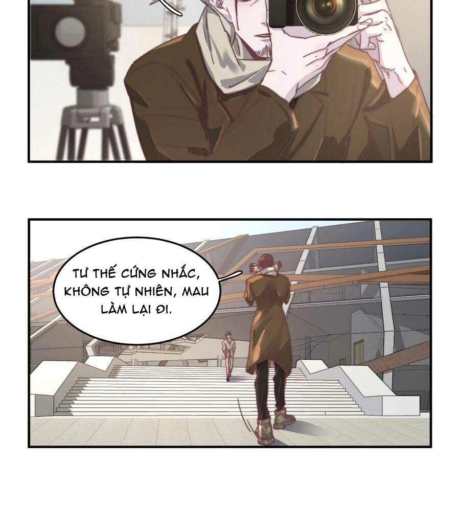 Nghe Nói Tôi Rất Nghèo Chapter 63 - 22