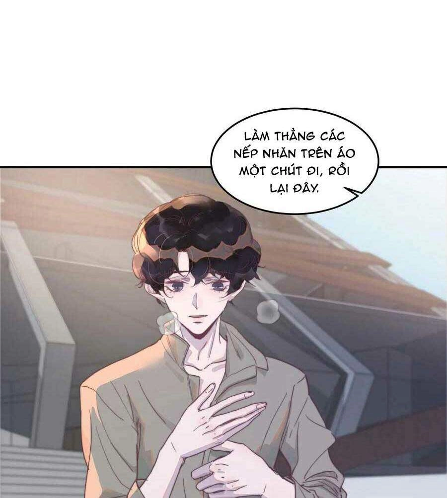 Nghe Nói Tôi Rất Nghèo Chapter 63 - 23