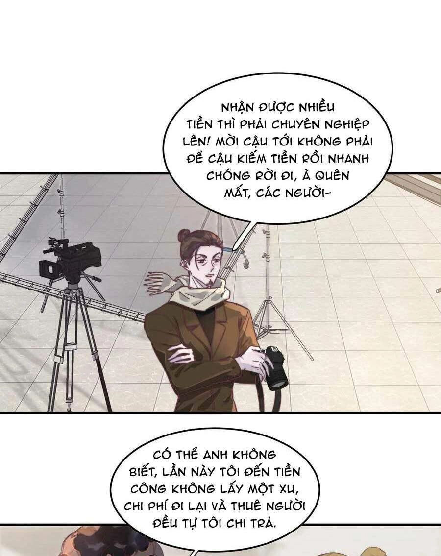 Nghe Nói Tôi Rất Nghèo Chapter 63 - 29