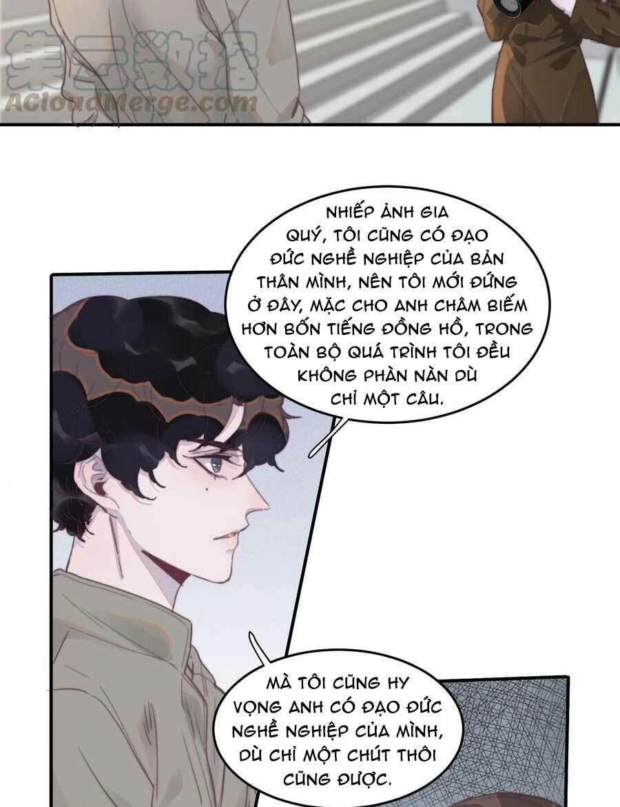 Nghe Nói Tôi Rất Nghèo Chapter 63 - 32