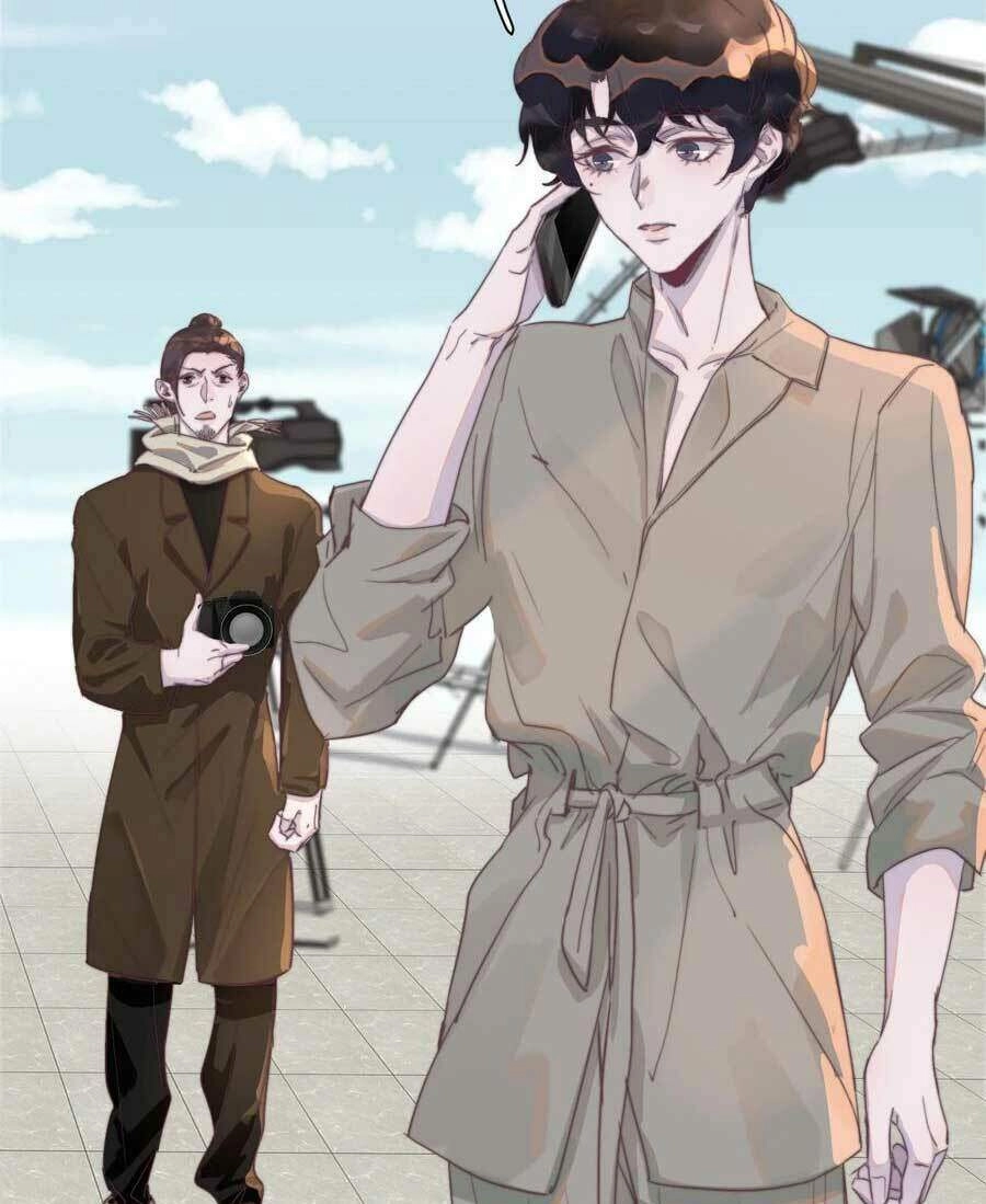 Nghe Nói Tôi Rất Nghèo Chapter 63 - 34