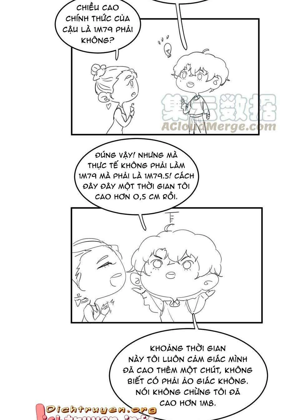 Nghe Nói Tôi Rất Nghèo Chapter 63 - 42