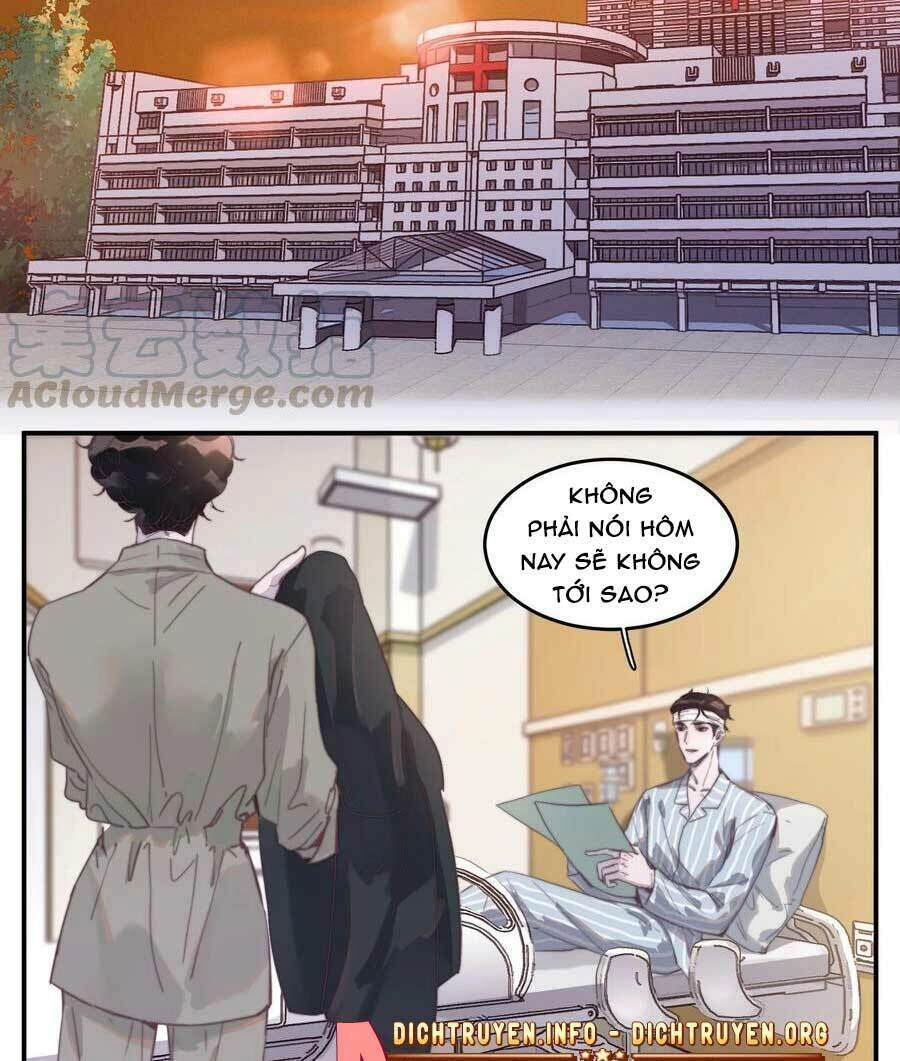 Nghe Nói Tôi Rất Nghèo Chapter 64 - 3