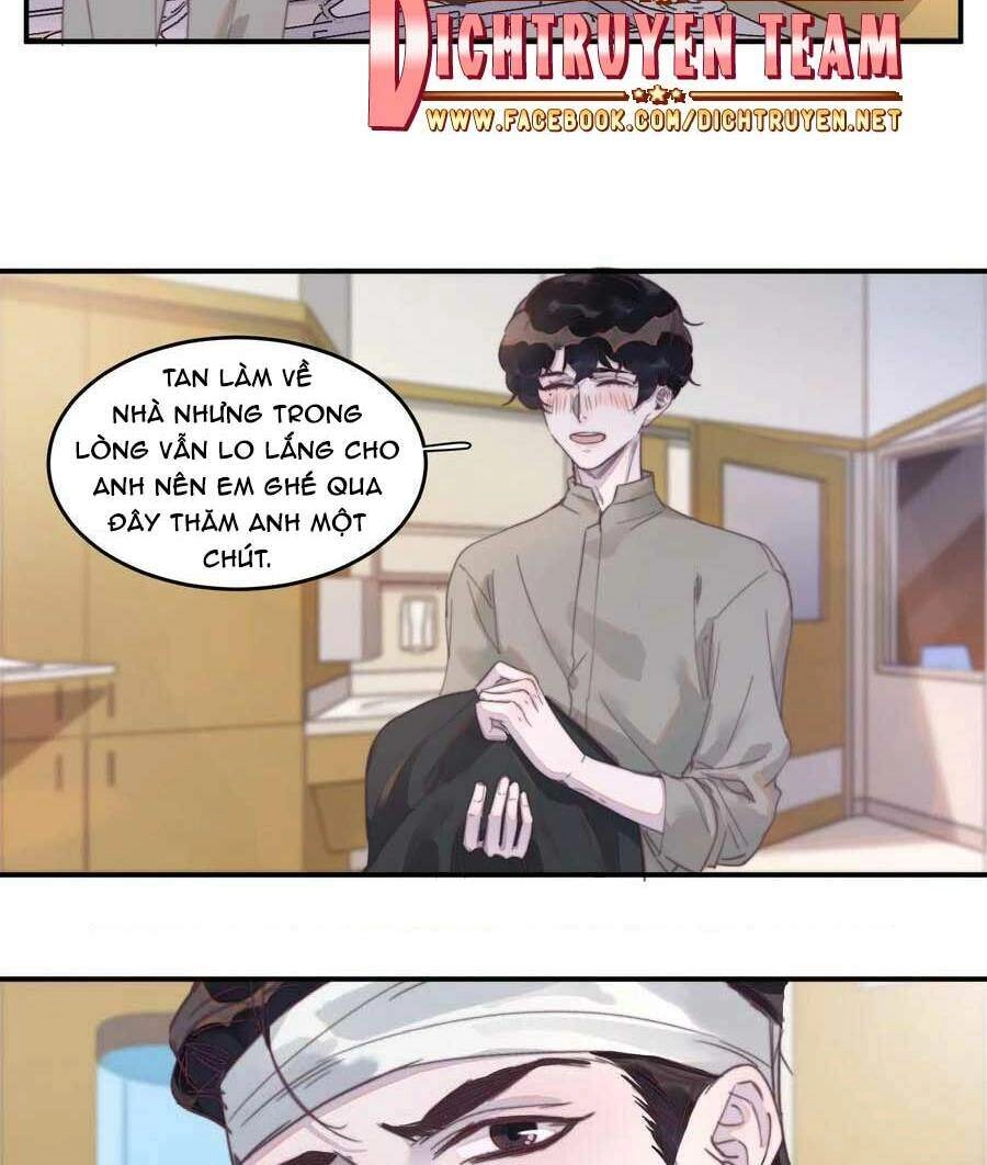 Nghe Nói Tôi Rất Nghèo Chapter 64 - 4