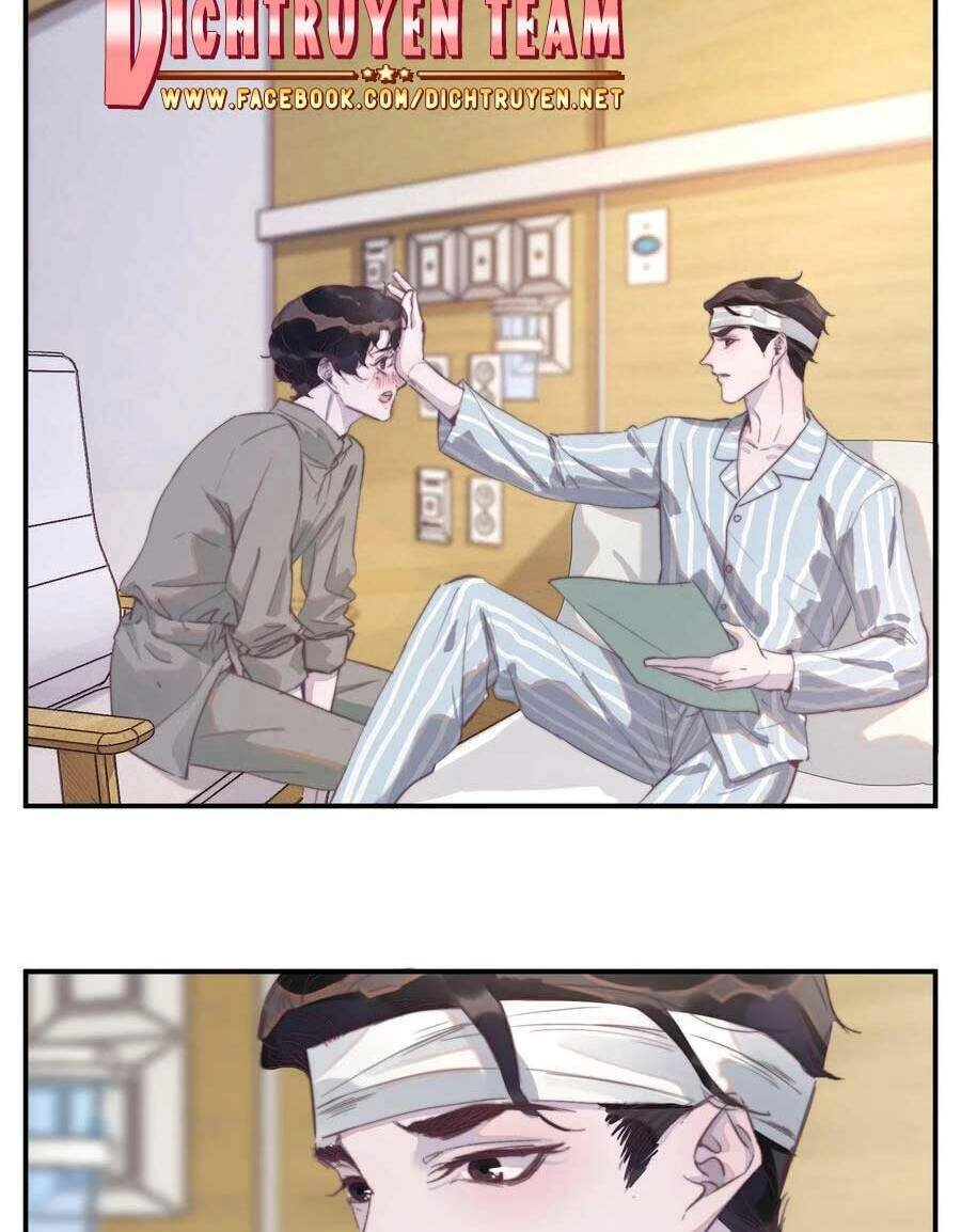 Nghe Nói Tôi Rất Nghèo Chapter 64 - 6