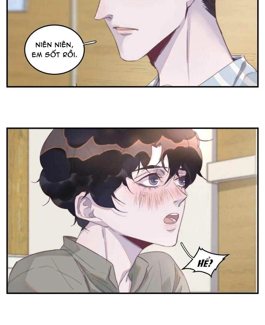 Nghe Nói Tôi Rất Nghèo Chapter 64 - 7