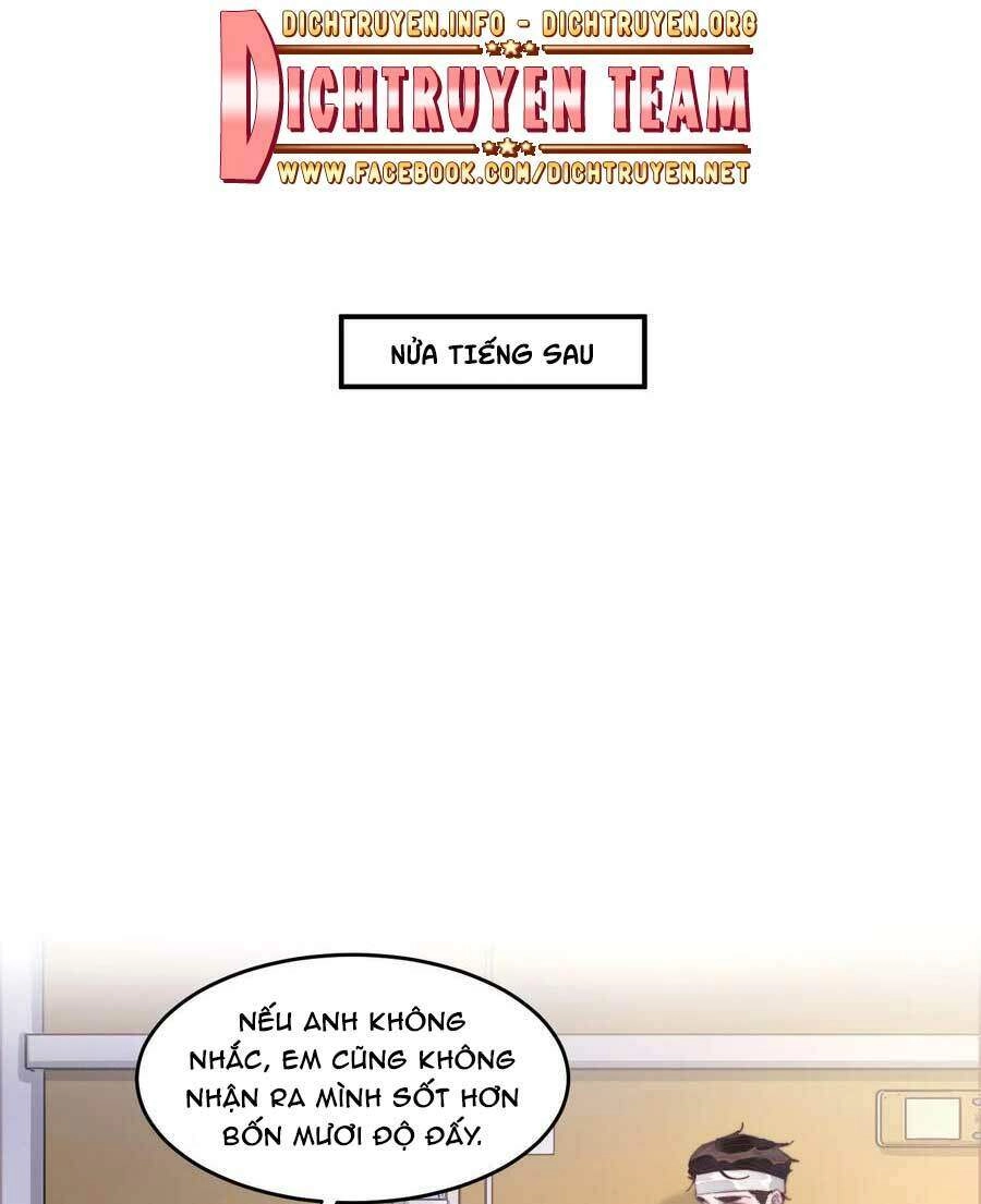 Nghe Nói Tôi Rất Nghèo Chapter 64 - 8