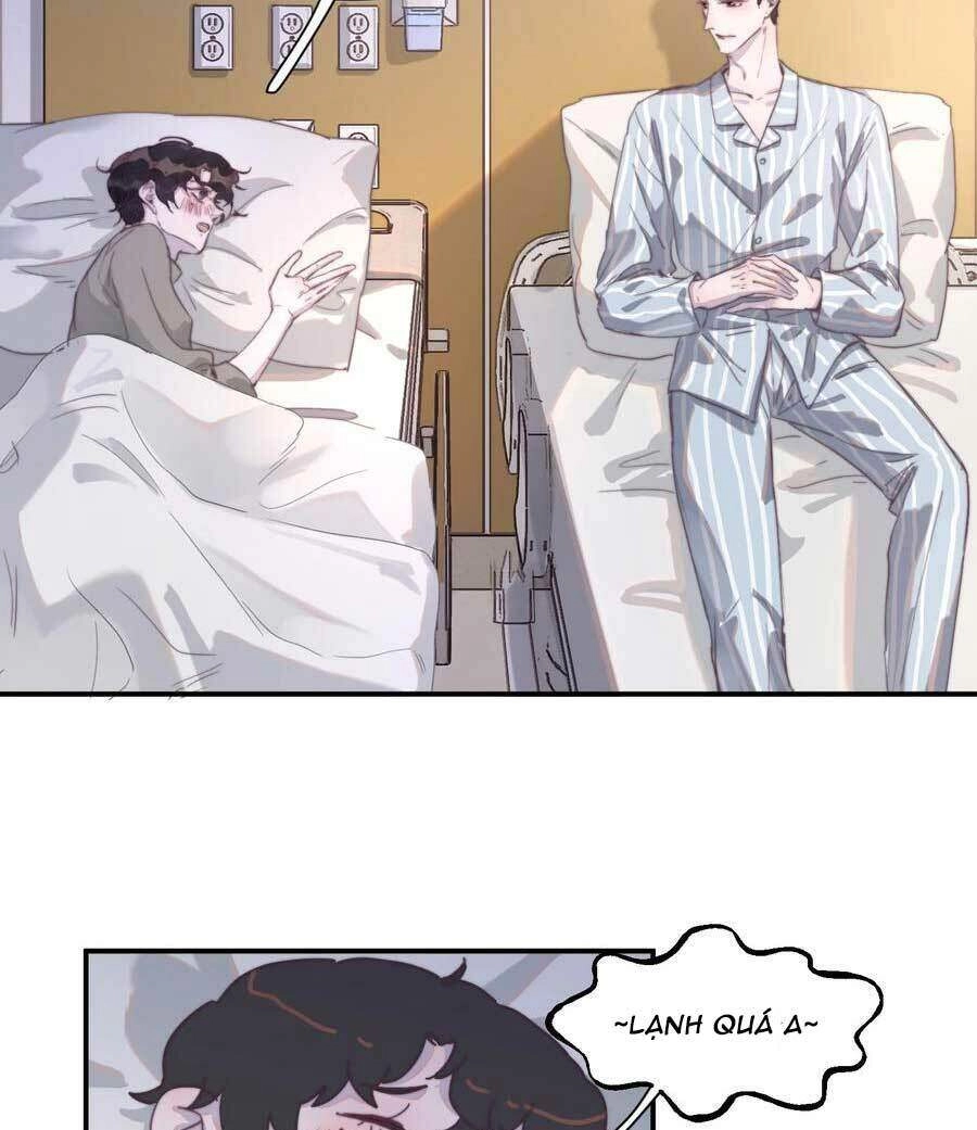 Nghe Nói Tôi Rất Nghèo Chapter 64 - 9