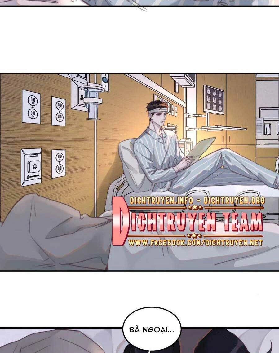 Nghe Nói Tôi Rất Nghèo Chapter 64 - 14