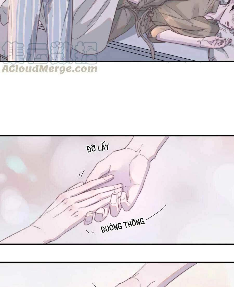 Nghe Nói Tôi Rất Nghèo Chapter 64 - 19