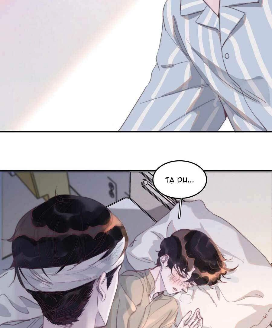 Nghe Nói Tôi Rất Nghèo Chapter 64 - 21