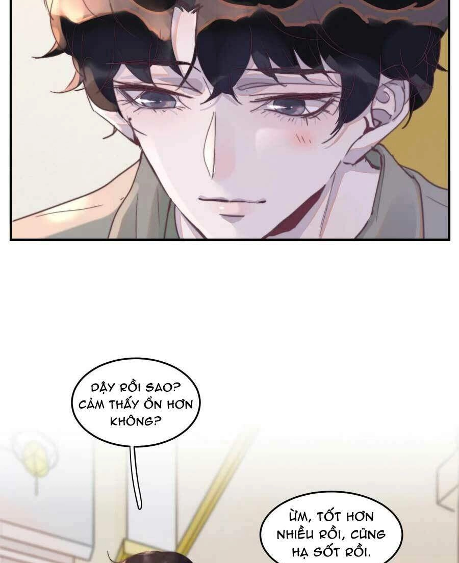 Nghe Nói Tôi Rất Nghèo Chapter 64 - 29