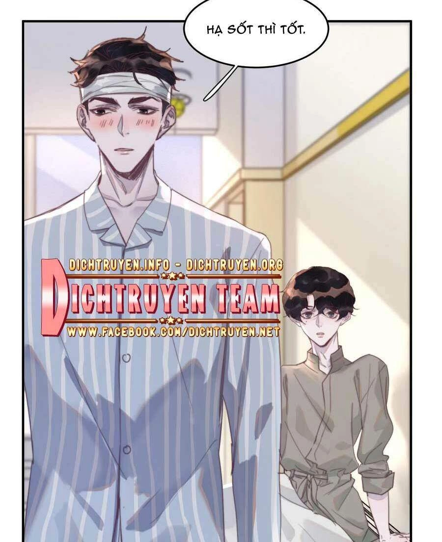 Nghe Nói Tôi Rất Nghèo Chapter 64 - 32